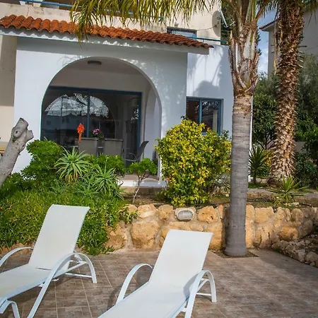 Appartement Savvas *
