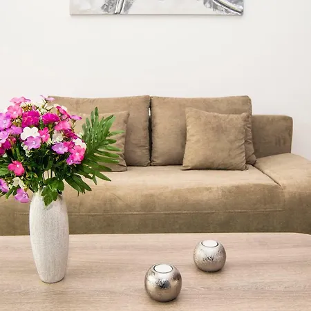 Savvas Apartment Paphos